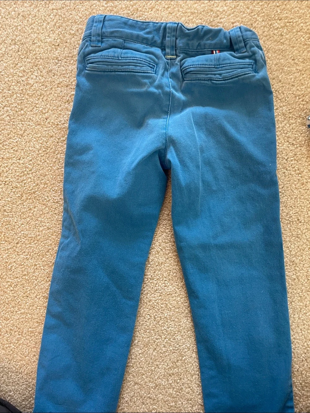 Boden and Gap longsleeve and pant bundle